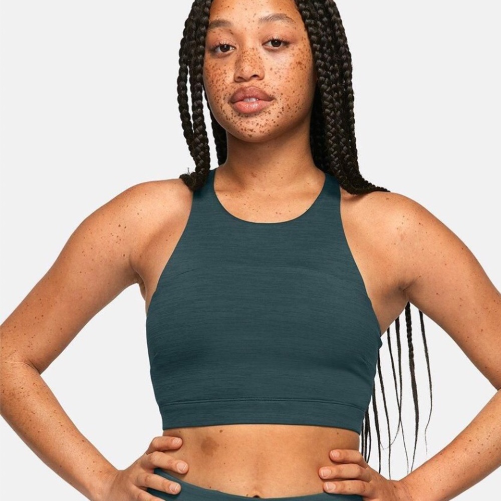 Outdoor Voices Move Free Crop Top